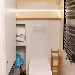 Apartment Nad Zylica Przy Deptaku - Dream Szczyrk