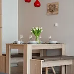 Apartment Nad Zylica Przy Deptaku - Dream Szczyrk