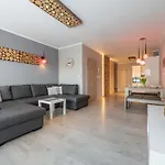 Apartment Nad Zylica Przy Deptaku - Dream