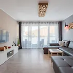 Apartment Nad Zylica Przy Deptaku - Dream *