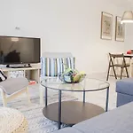 Apartment Nad Zylica Przy Deptaku - Dream
