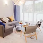 Apartment Nad Zylica Przy Deptaku - Dream *