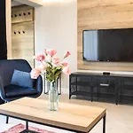 Apartment Nad Zylica Przy Deptaku - Dream Szczyrk