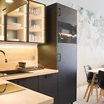 Nad Zylica Przy Deptaku - Dream Apartment