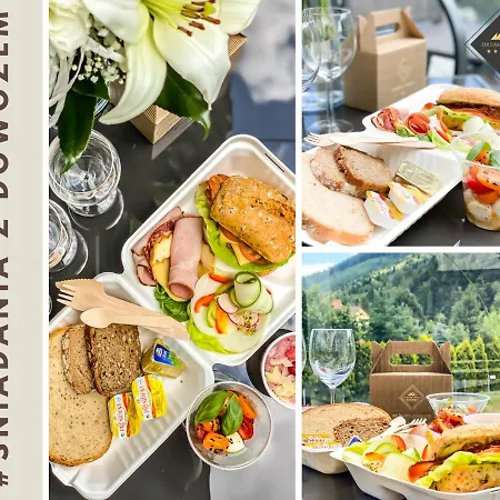 Nad Zylica Przy Deptaku - Dream *