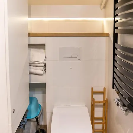 Apartment Nad Zylica Przy Deptaku - Dream Szczyrk