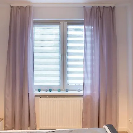 Apartment Nad Zylica Przy Deptaku - Dream Szczyrk