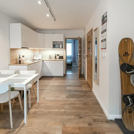 Nad Zylica Przy Deptaku - Dream * Szczyrk