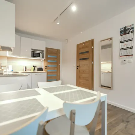 Nad Zylica Przy Deptaku - Dream * Szczyrk