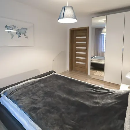 Nad Zylica Przy Deptaku - Dream Apartment