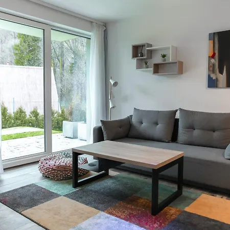 Nad Zylica Przy Deptaku - Dream *