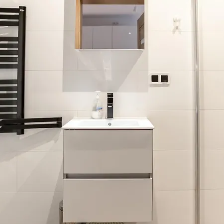 Nad Zylica Przy Deptaku - Dream *