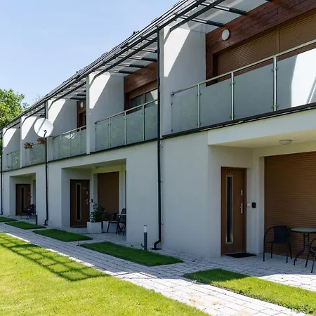 Apartment Nad Zylica Przy Deptaku - Dream *