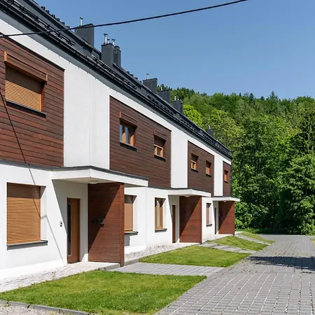 Apartment Nad Zylica Przy Deptaku - Dream