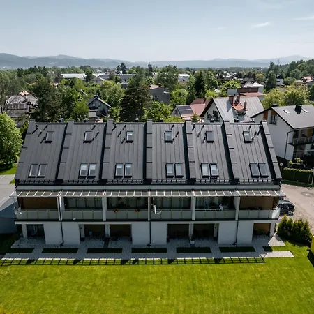 Nad Zylica Przy Deptaku - Dream