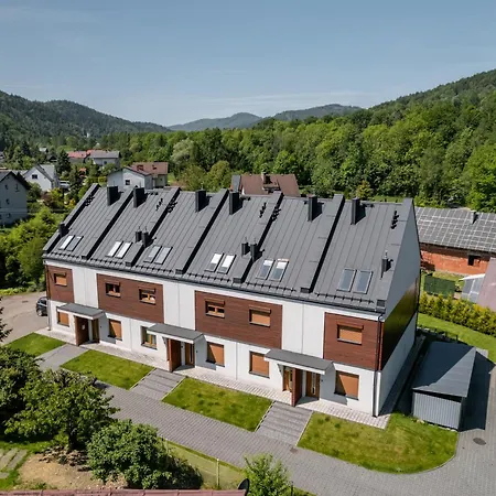 Apartment Nad Zylica Przy Deptaku - Dream