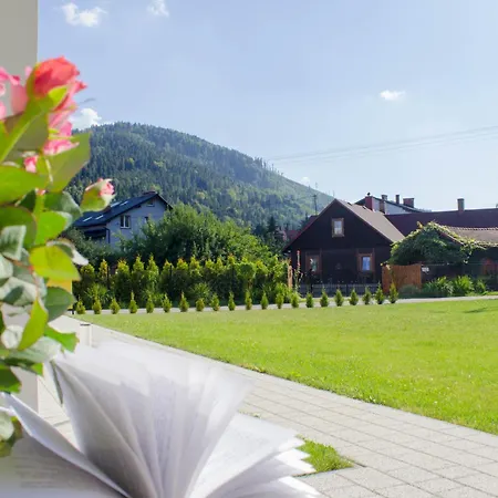 Nad Zylica Przy Deptaku - Dream Apartment *