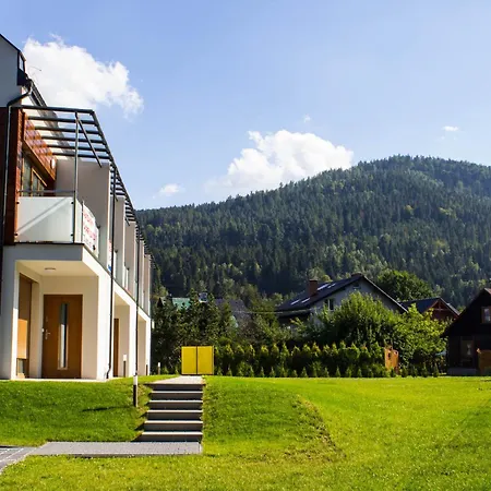 Nad Zylica Przy Deptaku - Dream *