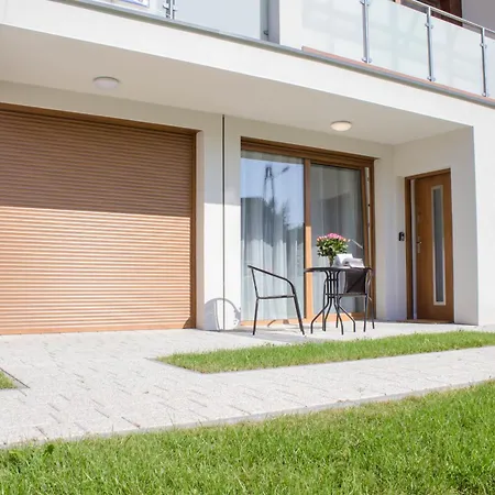 Nad Zylica Przy Deptaku - Dream *