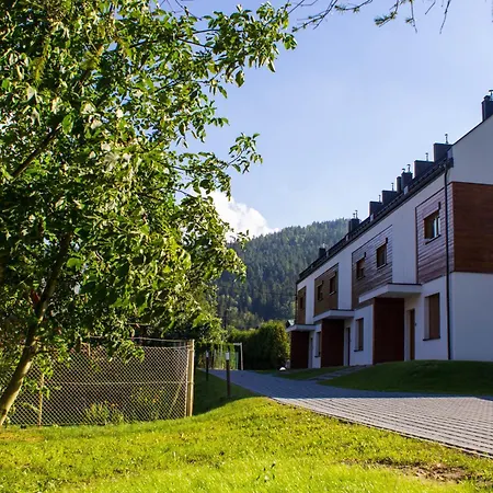 Nad Zylica Przy Deptaku - Dream