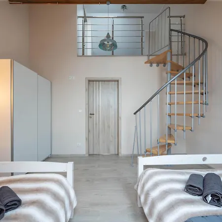 Nad Zylica Przy Deptaku - Dream Apartment Szczyrk