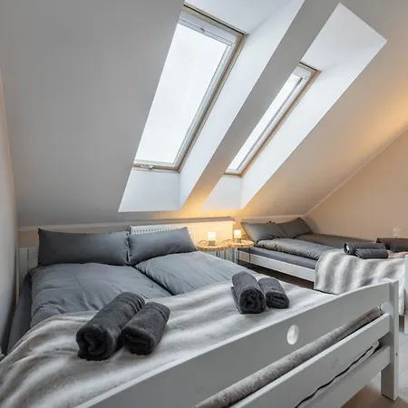 Nad Zylica Przy Deptaku - Dream