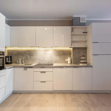 Nad Zylica Przy Deptaku - Dream * Szczyrk