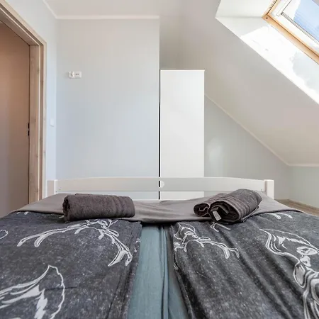 Nad Zylica Przy Deptaku - Dream