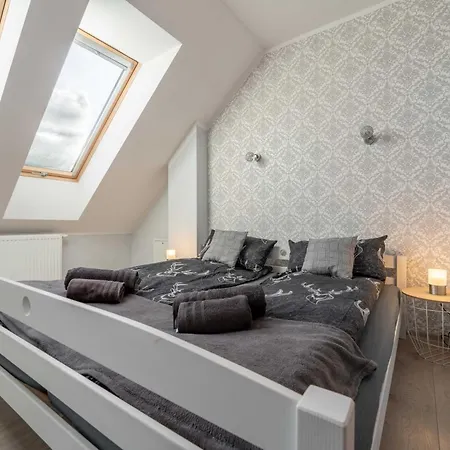 Apartment Nad Zylica Przy Deptaku - Dream