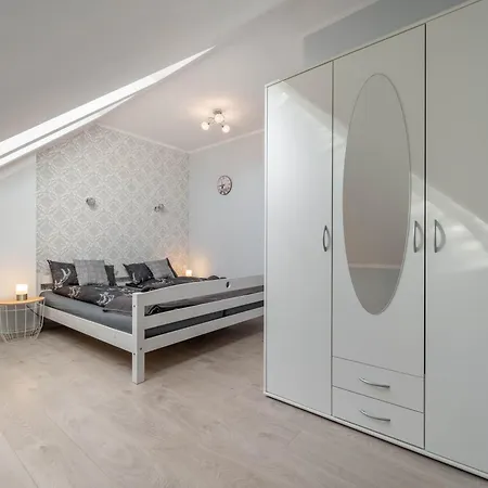 Apartment Nad Zylica Przy Deptaku - Dream Szczyrk