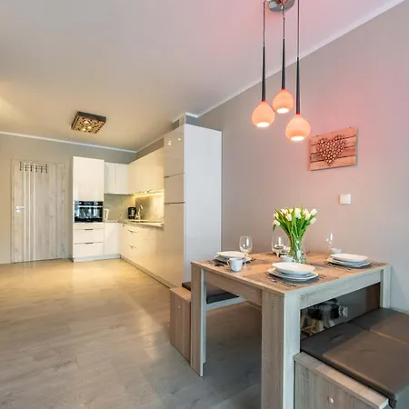 Nad Zylica Przy Deptaku - Dream * Szczyrk