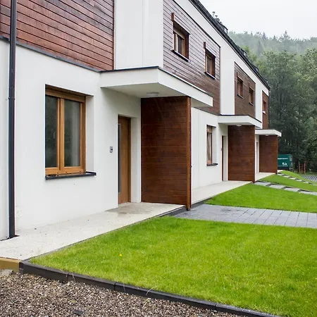 Nad Zylica Przy Deptaku - Dream Szczyrk