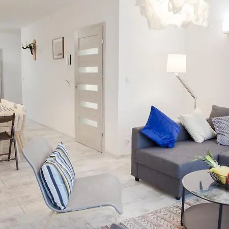 Nad Zylica Przy Deptaku - Dream Szczyrk