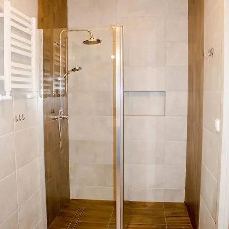 Apartment Nad Zylica Przy Deptaku - Dream Szczyrk