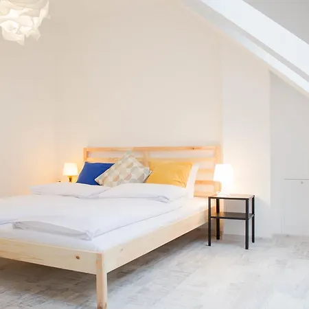 Nad Zylica Przy Deptaku - Dream Apartment *