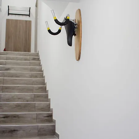 Apartment Nad Zylica Przy Deptaku - Dream Szczyrk