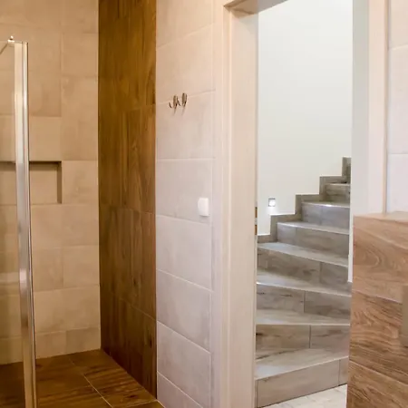 Nad Zylica Przy Deptaku - Dream *