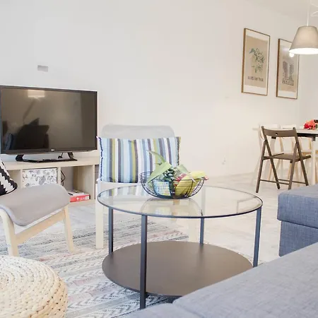 Apartment Nad Zylica Przy Deptaku - Dream