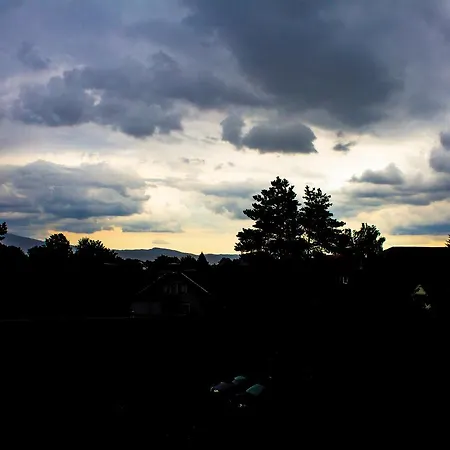 Nad Zylica Przy Deptaku - Dream Szczyrk