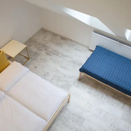 Nad Zylica Przy Deptaku - Dream