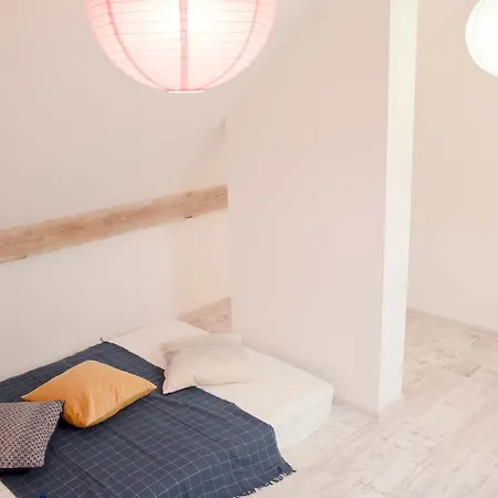 Nad Zylica Przy Deptaku - Dream Apartment Szczyrk