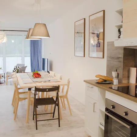 Nad Zylica Przy Deptaku - Dream Szczyrk