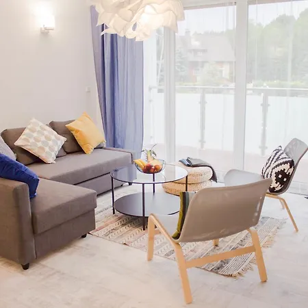 Apartment Nad Zylica Przy Deptaku - Dream *