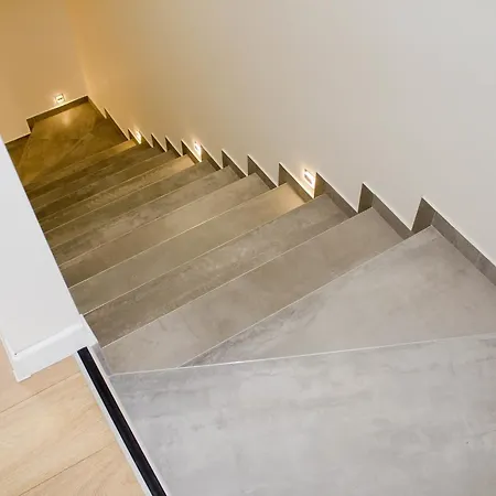 Lägenhet Nad Zylica Przy Deptaku - Dream