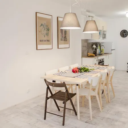 Appartement Nad Zylica Przy Deptaku - Dream Szczyrk