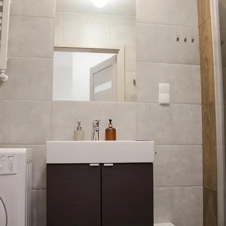 Nad Zylica Przy Deptaku - Dream Szczyrk