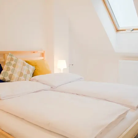 Nad Zylica Przy Deptaku - Dream Apartment *