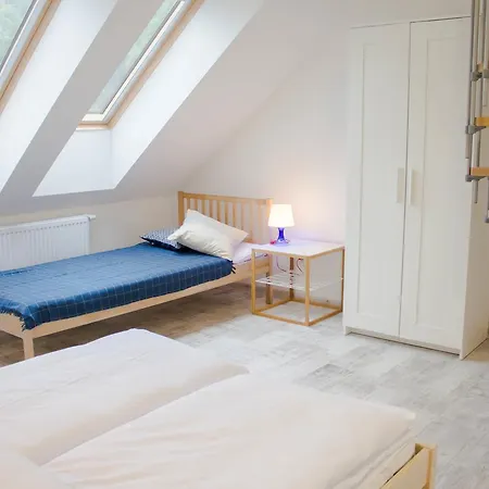 Apartment Nad Zylica Przy Deptaku - Dream Szczyrk