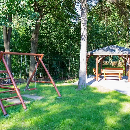 Nad Zylica Przy Deptaku - Dream