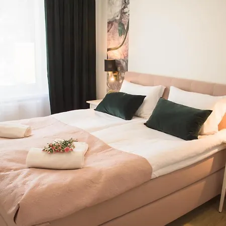 Nad Zylica Przy Deptaku - Dream *